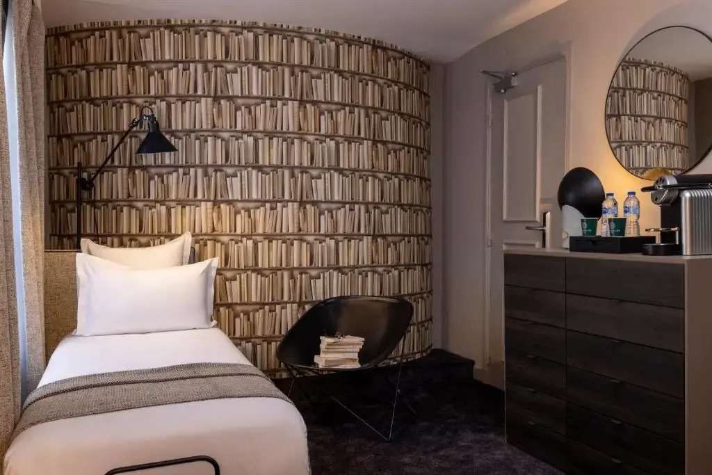 Hôtel Hélios Opéra 42