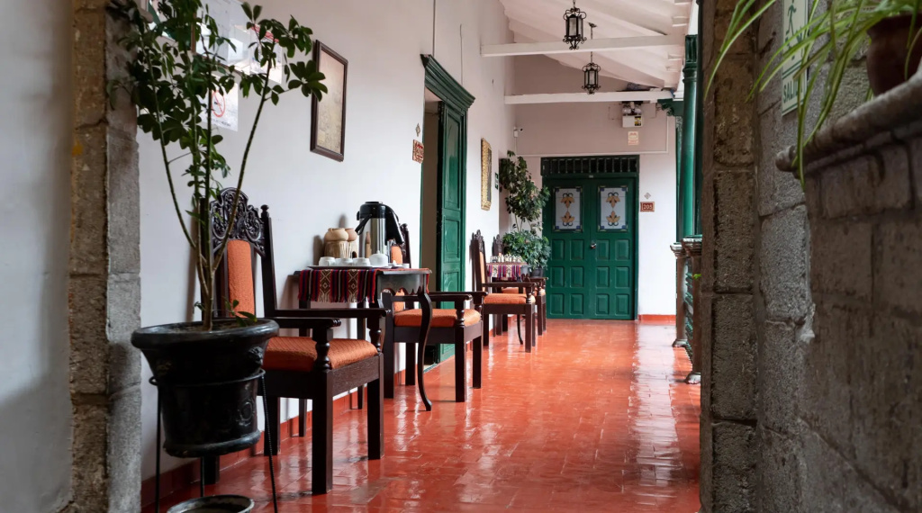 Hotel photo 17