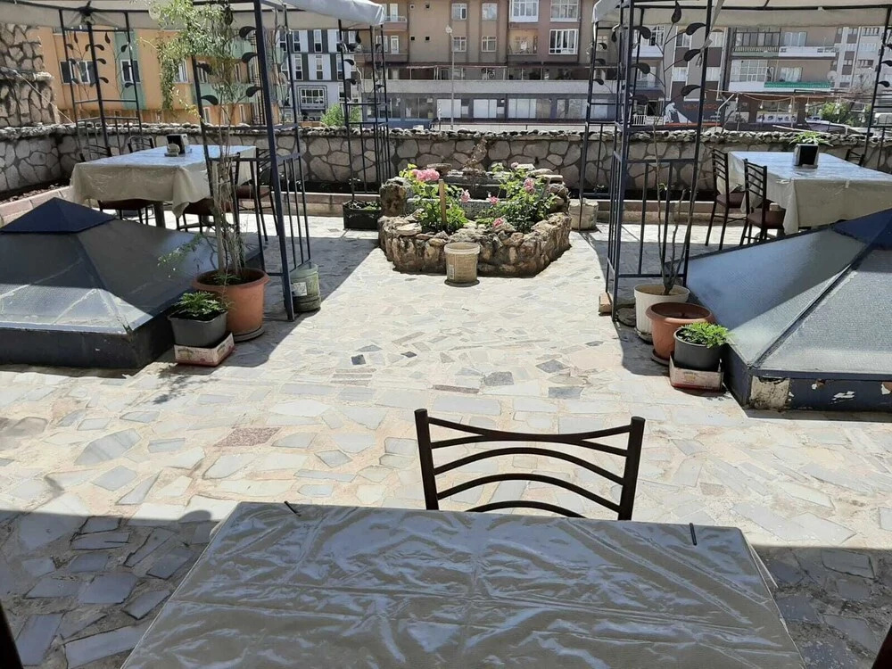 Hotel photo 13