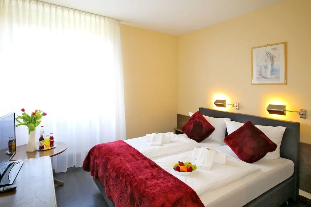 Hotel Kick - Général