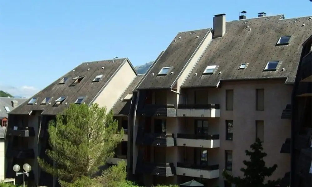 Apartment in Luchon Near Gondola Lift