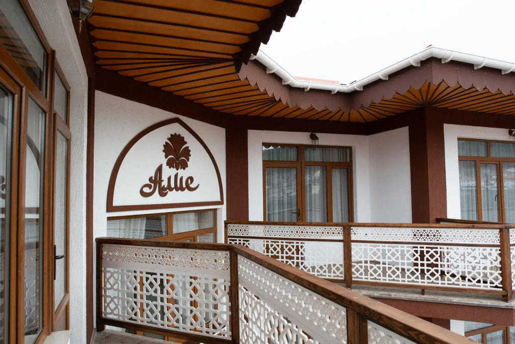 Hotel photo 16