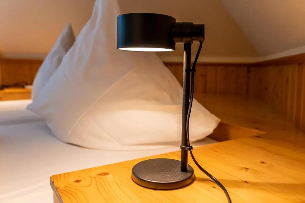 Hotel Fichtelberghaus - Chambres