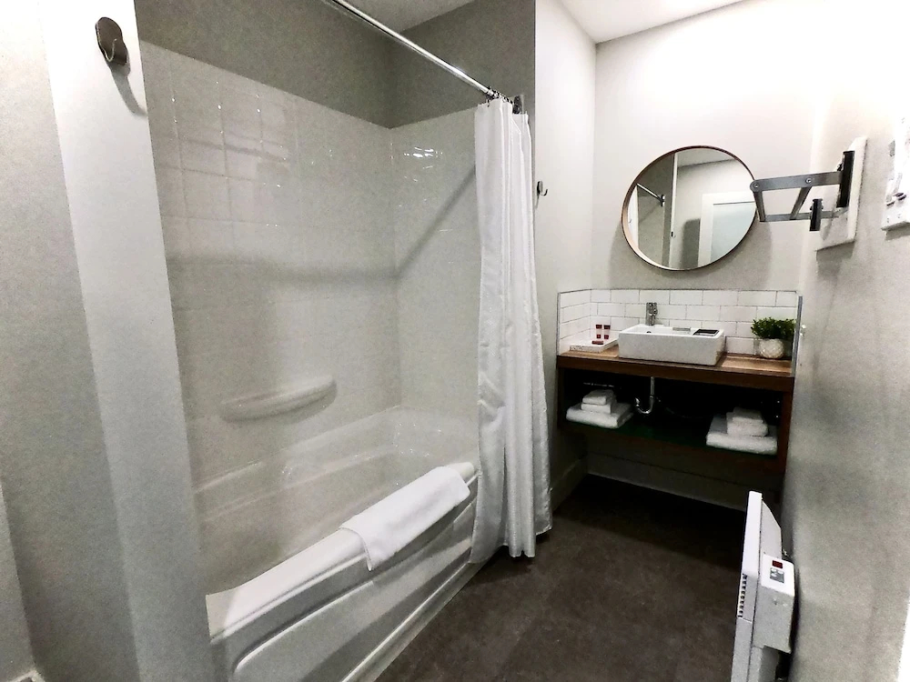 Morel Executive Suites - фото 9