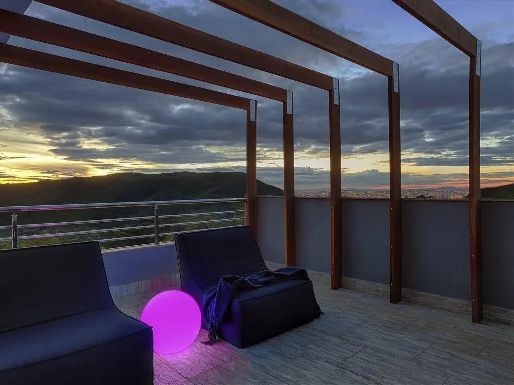 Caesar Business Belo Horizonte Belvedere Managed by Mercure - Général