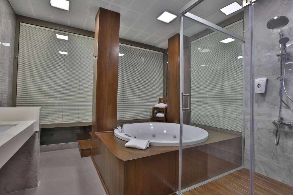 Best Western Premier Karsiyaka Convention & Spa Hotel - фото 11