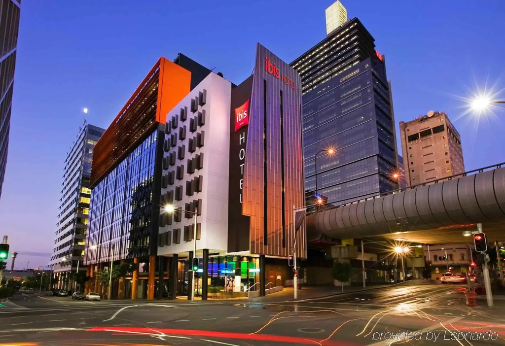 ibis Sydney Barangaroo Hotel - Général