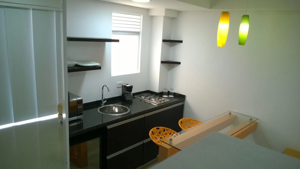 Hotel Piaro In Apartasuites - Général