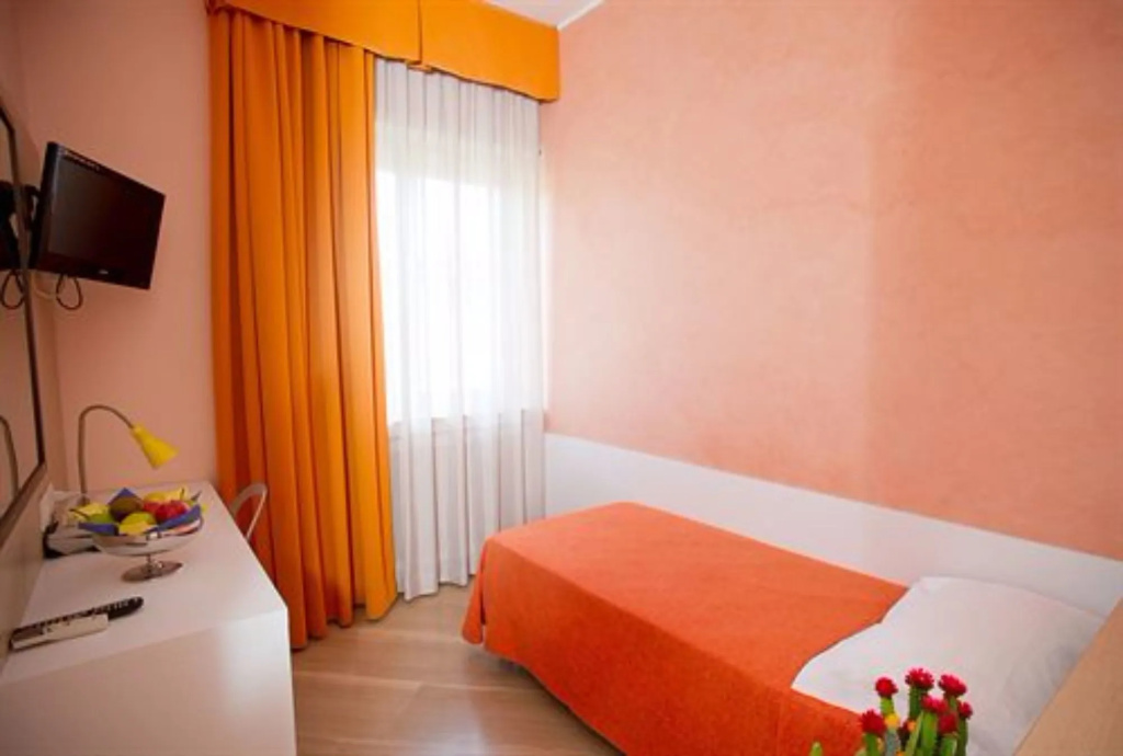 Hotel Fiera Congressi - Général