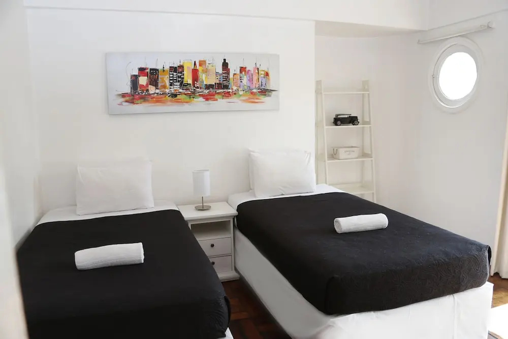 Tremo Hotel Boutique Bellas Artes - Chambres
