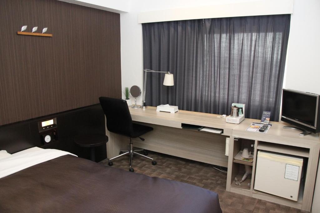Shin Osaka Washington Hotel Plaza 사진 9