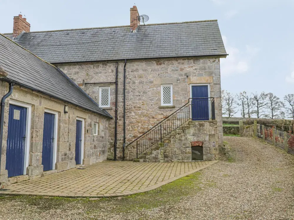 Cottage