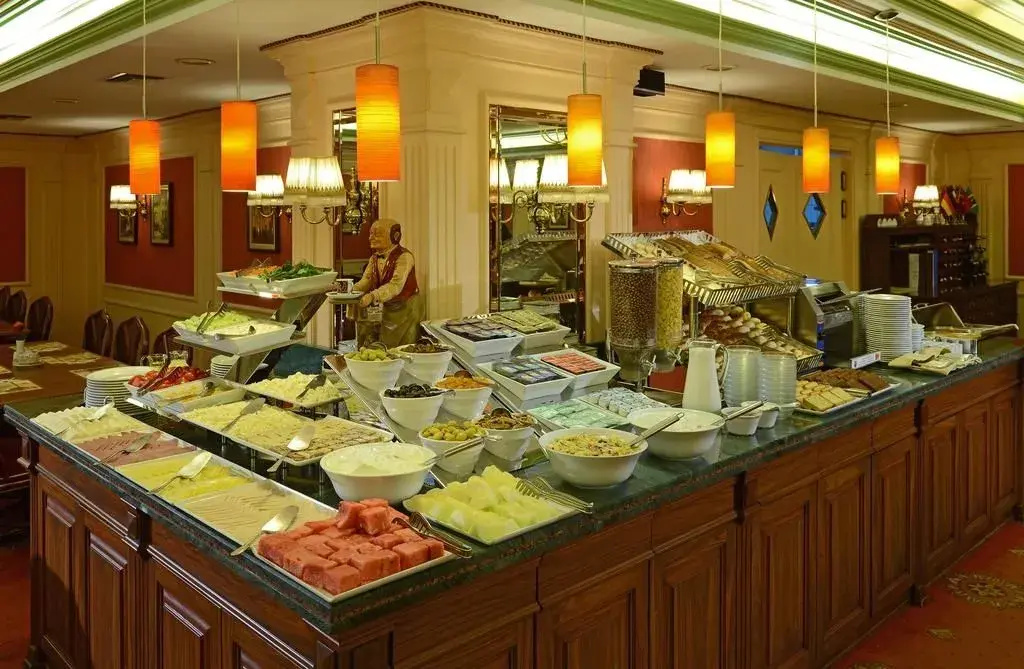 Yigitalp Hotel - Général