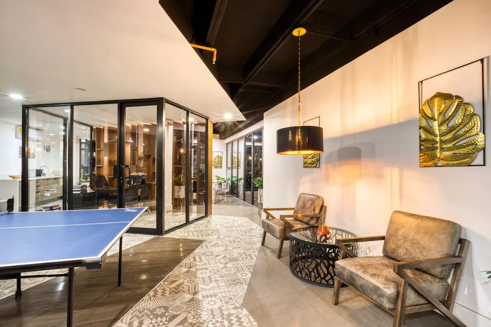 ULIV Life Tijuana - фото 15