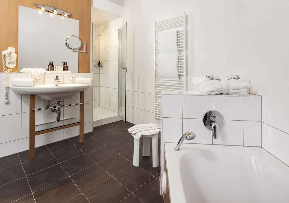 Seiblishof Superior Hotel Ischgl - Chambres