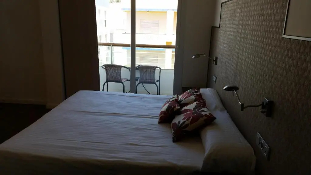 Embarcadero de Calahonda - Chambres