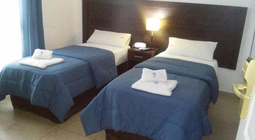 Moradas Suites — 4