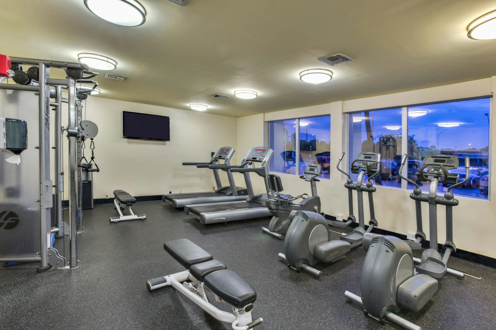 Holiday Inn Miami - International Airport by IHG - Général