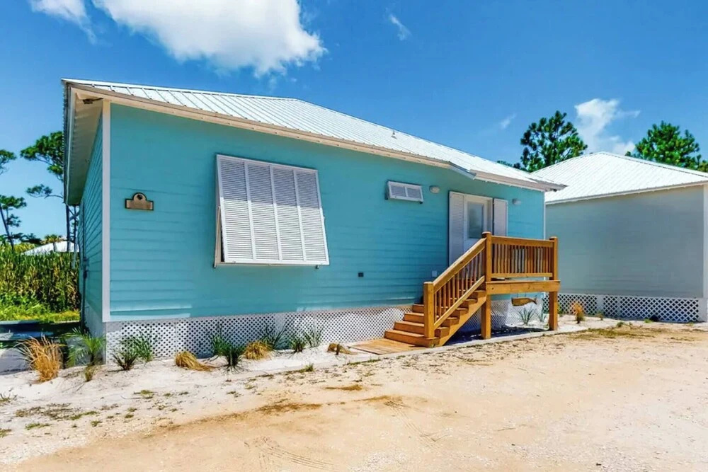 5004 Gulf Shores Family Friendly 2 Pools Beach
