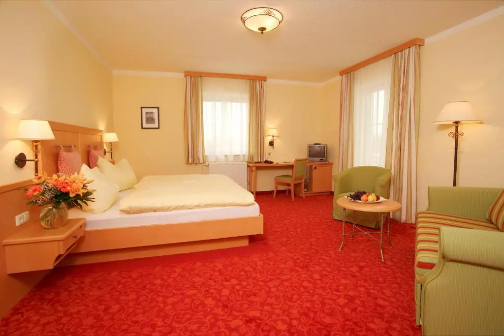 Hotel Wachau - Chambres