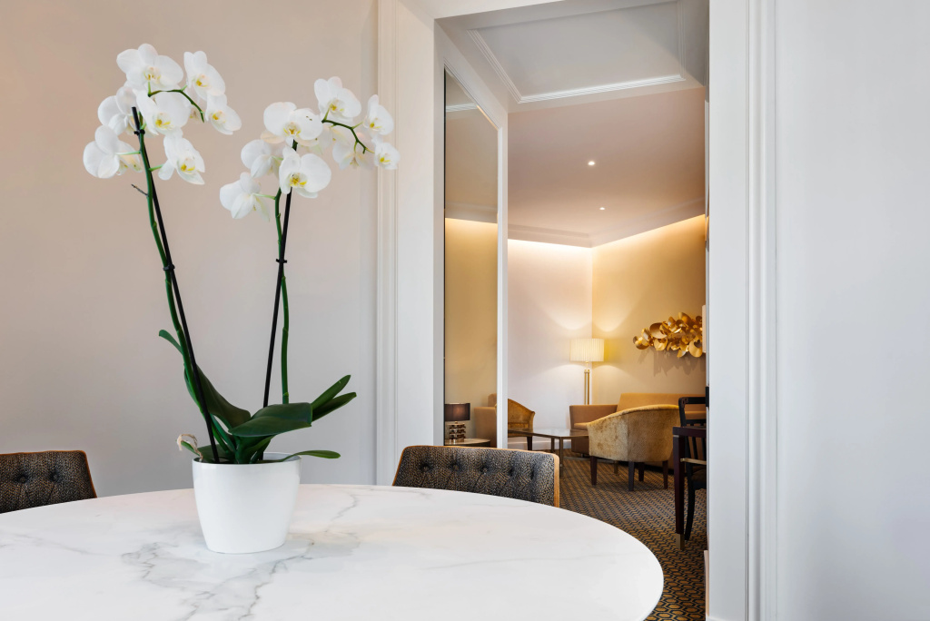 Eurostars Gran Hotel La Toja - Général