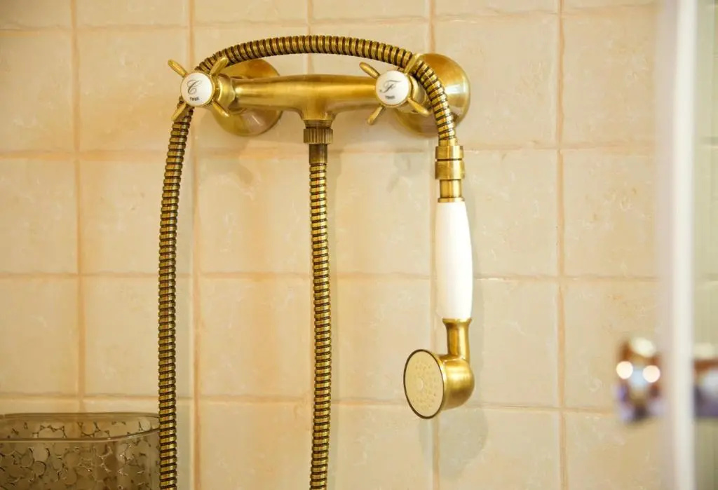 Casa Helipa - Chambres