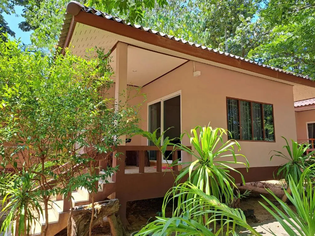 Bungalow