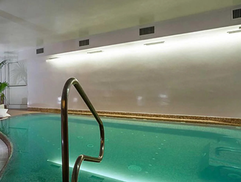 Milton Rimini Hotel  - Général