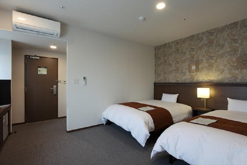Toyooka Green Hotel Morris 사진 4