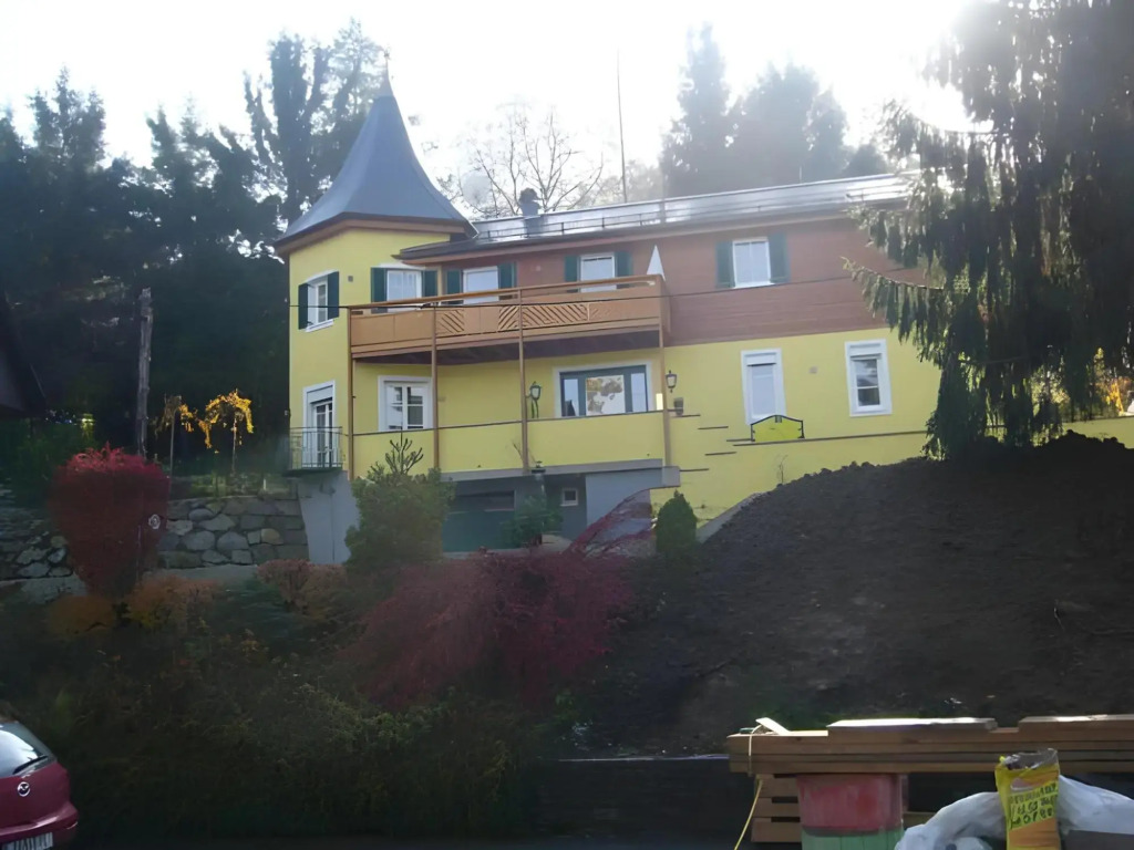 Hans Mauracher Schlössl — фото 2