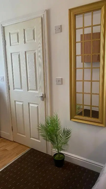 Bv Comfy Studio At Deighton Huddersfield