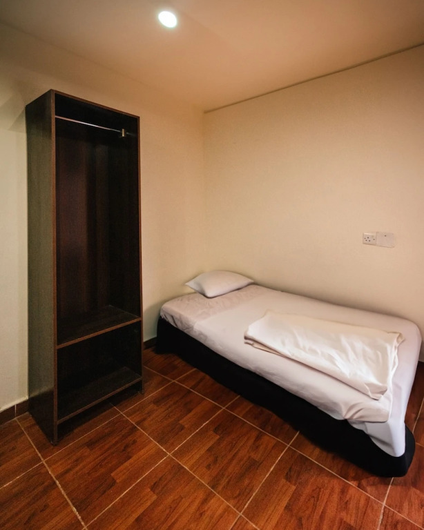 Wadi Rum Desert Dunes Luxury Camp