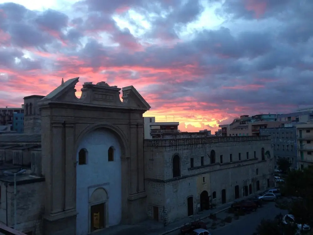Guest House 38 Monopoli