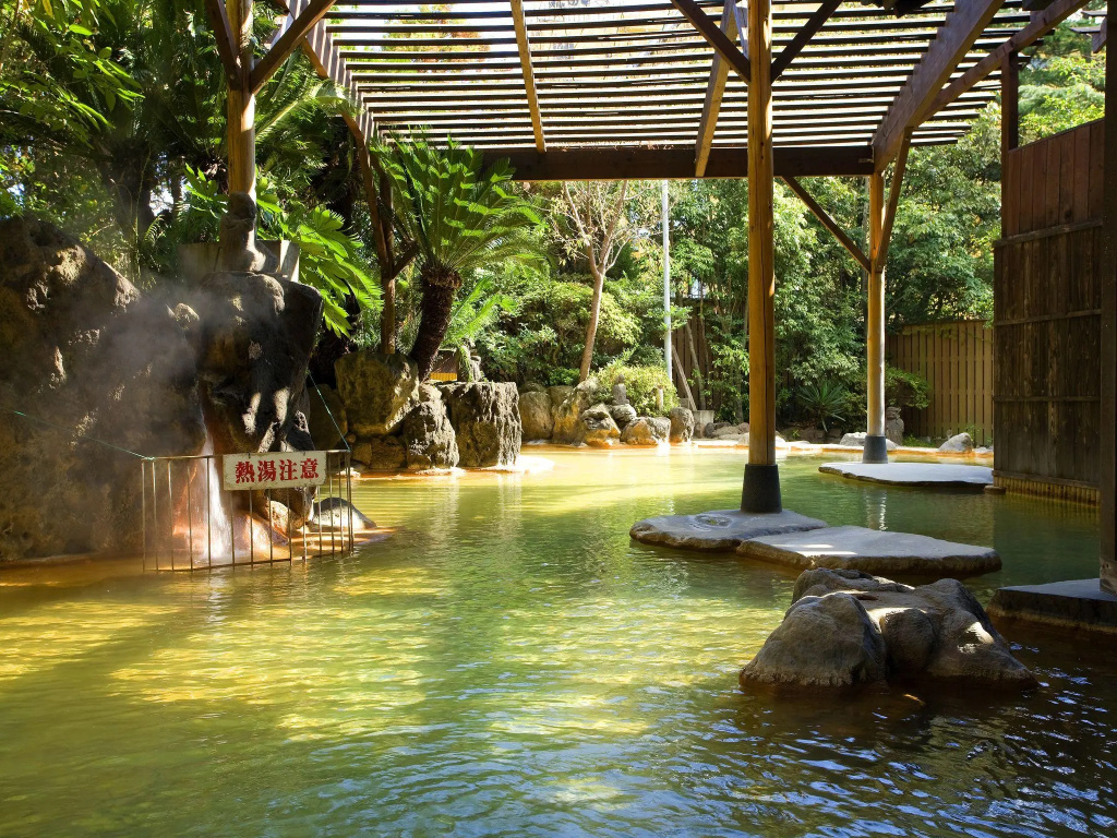 Oniyama Hotel 사진 3
