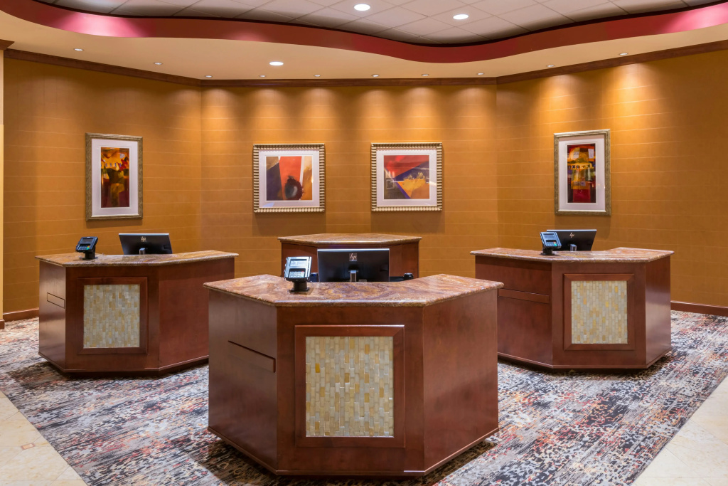 Embassy Suites by Hilton St. Louis St. Charles - Général