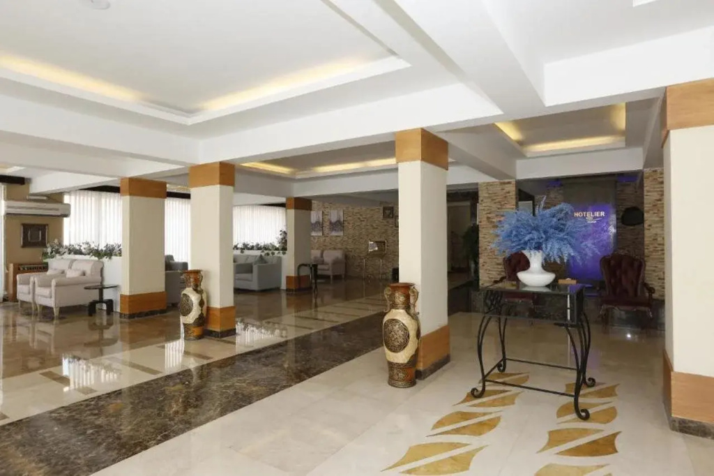 Hotel photo 8
