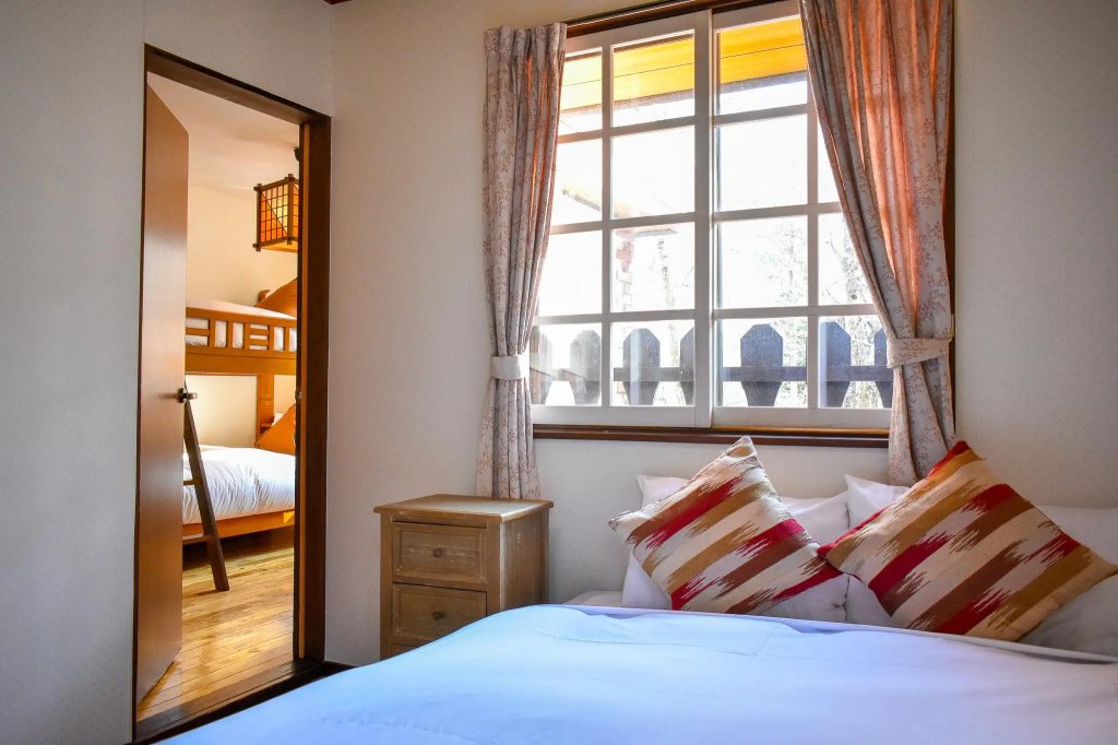 2 Bedrooms Family Suite