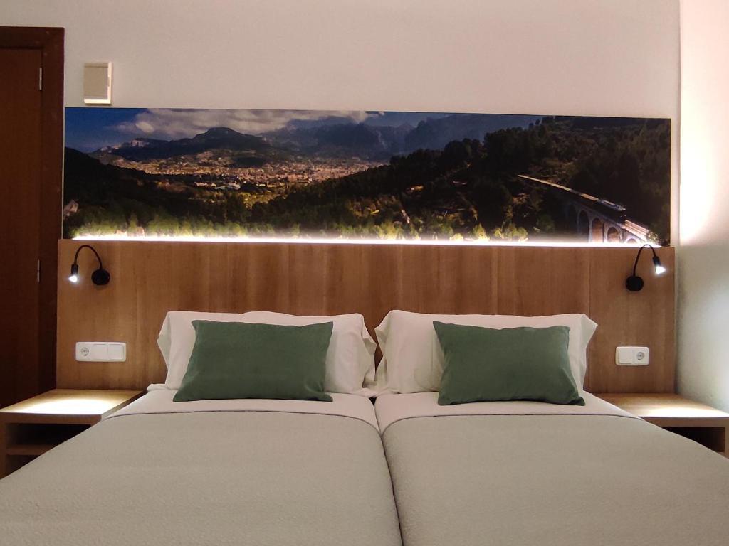 Hostal Nadal by null