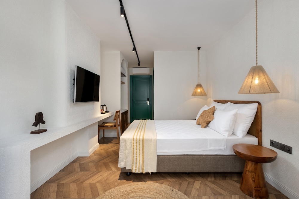 Premium room