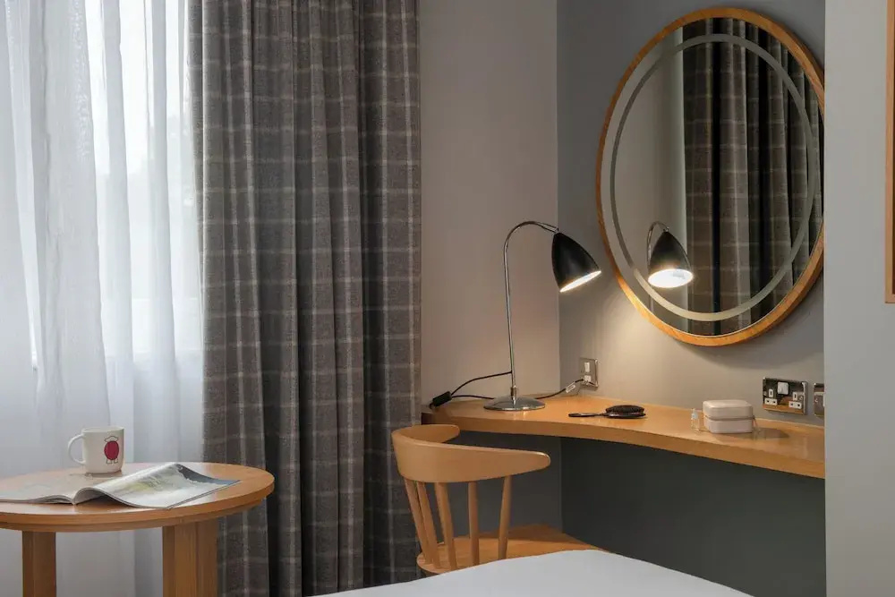 North Lakes Hotel And Spa - Chambres