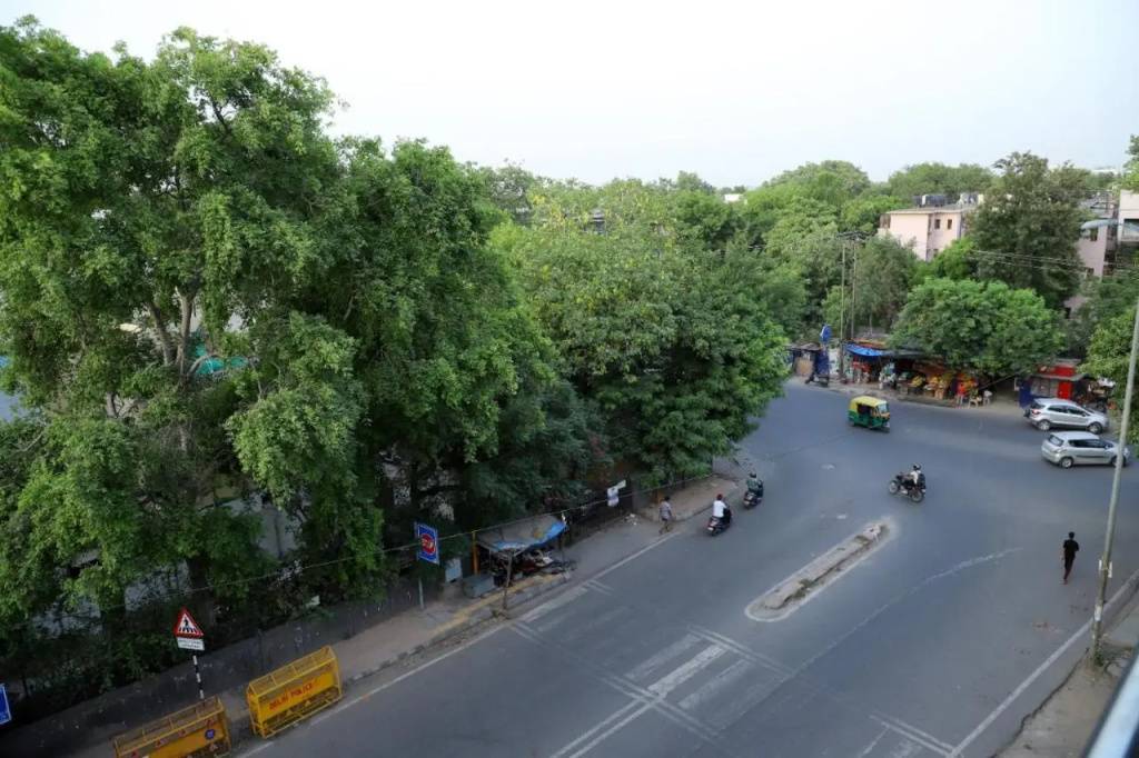 3bhk Fortune Homej-215 Saket Near Max Hospital,Dlf