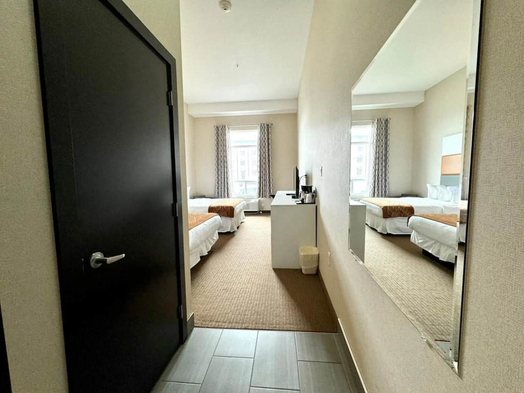 Southfort Inn - фото 35