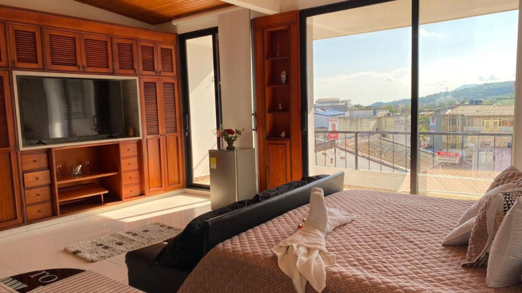 Hotel photo 11