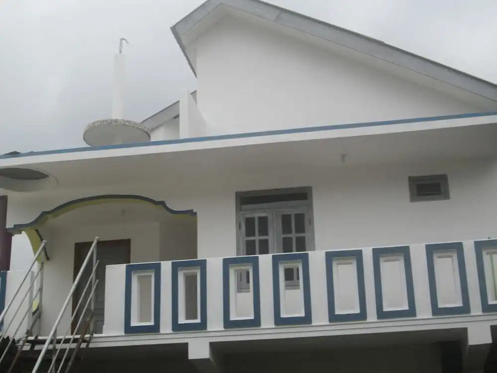 Thirumalai park - Chambres