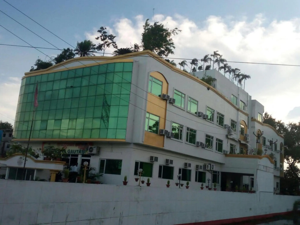 Hotel Bodhgaya Gautam