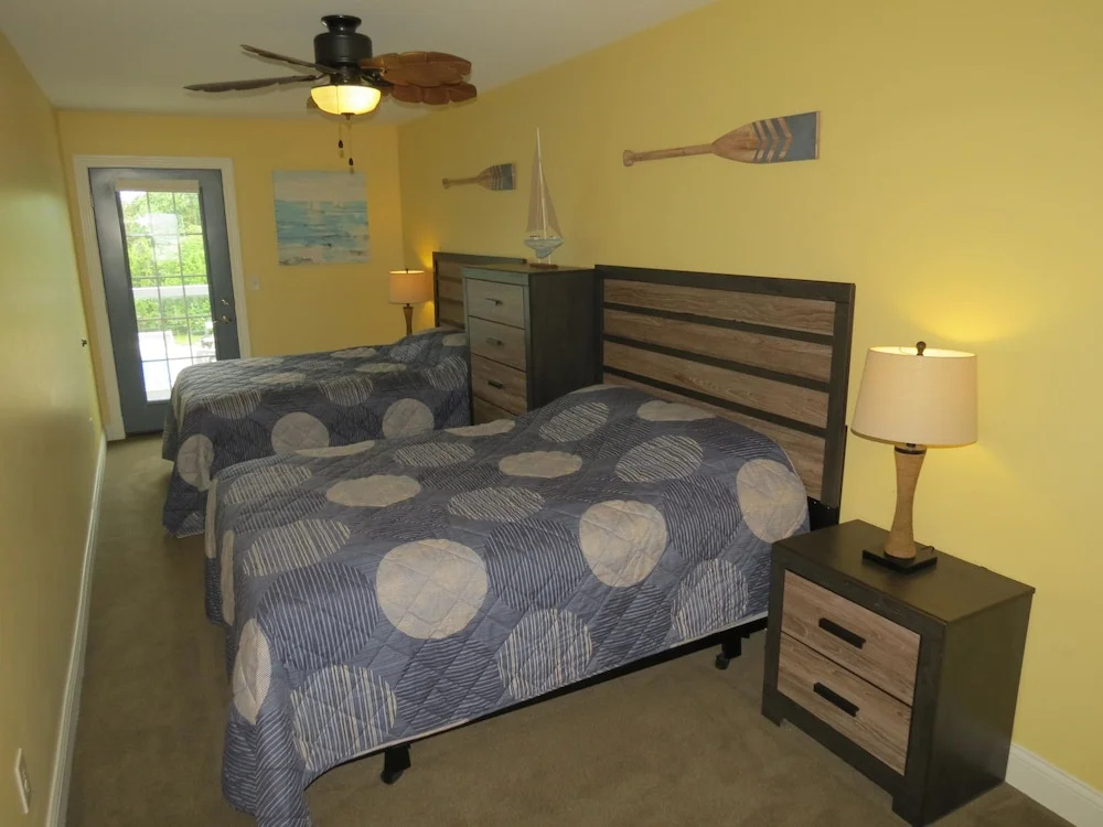 Put-in-Bay Condos - Général