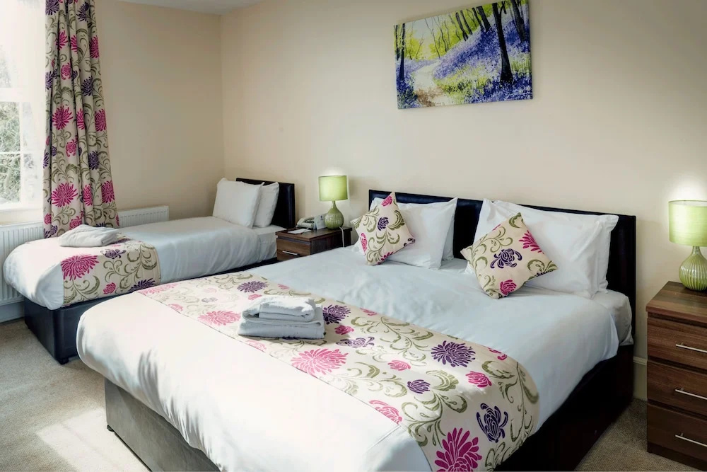Lord Haldon Country Hotel, Sure Hotel Collection by Best Western - Chambres