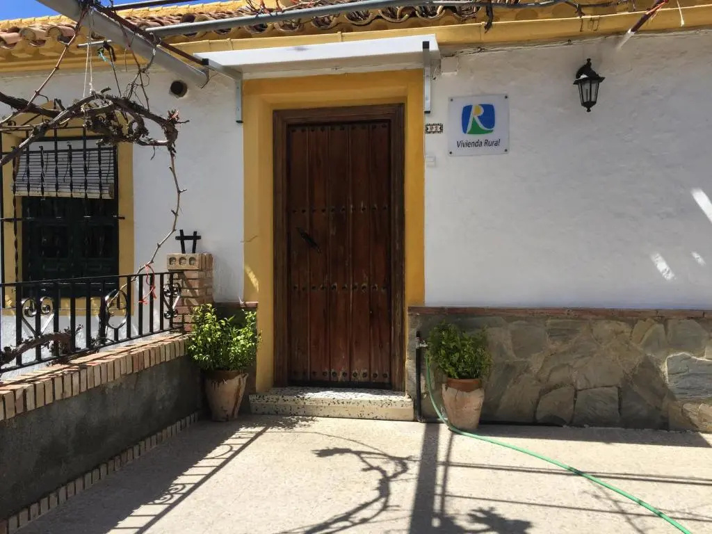 Cortijo La Huerta