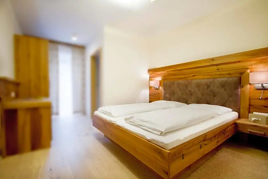 Haus Zirngast - Chambres