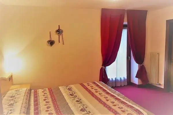 Hotel Tosa - Général